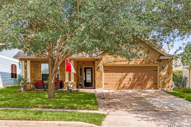 152 Brook Meadow, Cibolo, TX 78108 - #3