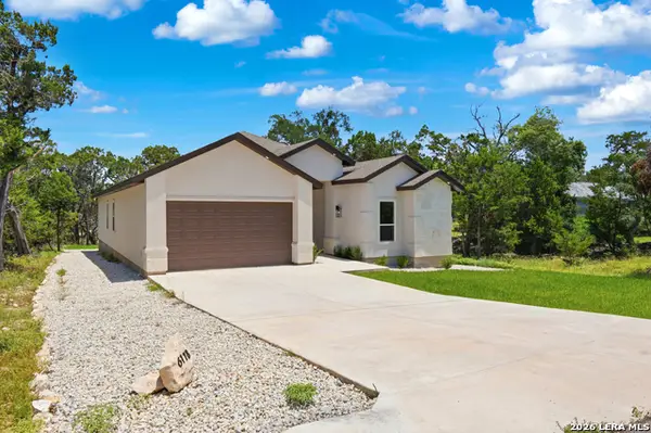 6118 Tanglewood, Spring Branch, TX 78070