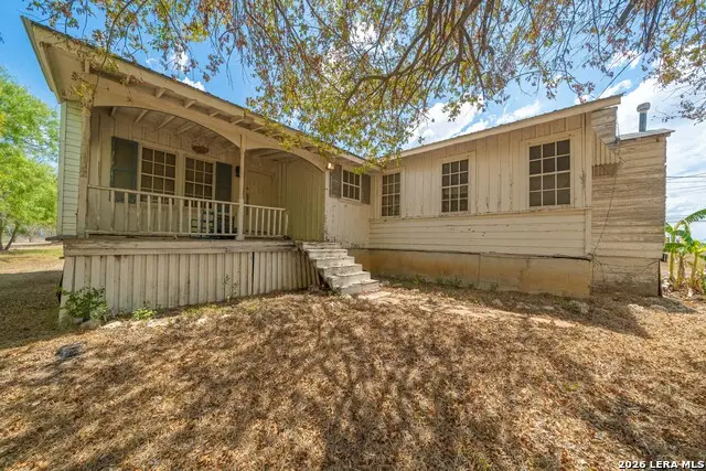 12498 S Us Highway 181, San Antonio, TX 78223 - #1