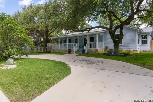 219 Brees, San Antonio, TX 78209 - #1