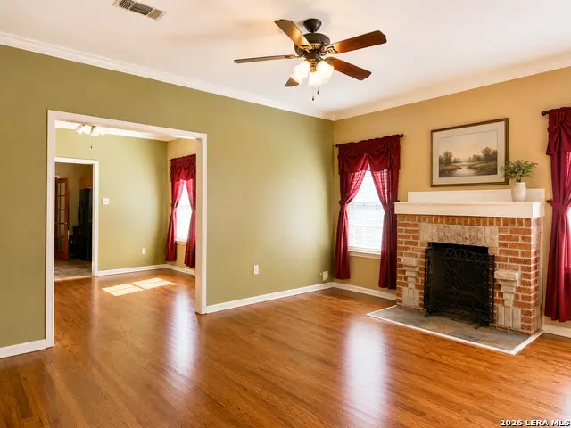 438 Avant Ave, San Antonio, TX 78210 - #3