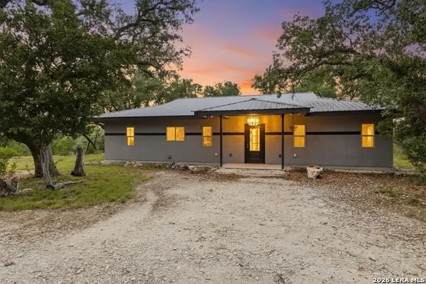1263 Agaritaville, Spring Branch, TX 78070