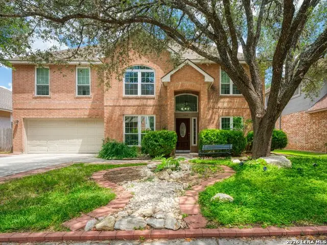 15010 Oak Briar, San Antonio, TX 78232 - #1