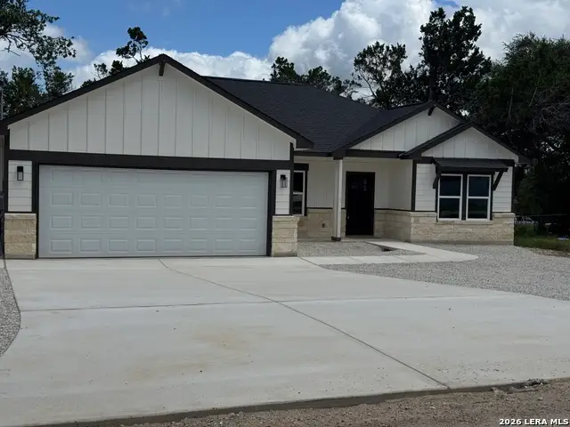1031 Sunset Park, Spring Branch, TX 78070 - #2