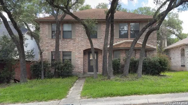 9518 Alderwood, San Antonio, TX 78250 - #1