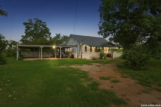 14011 Wisdom Rd, Atascosa, TX 78002 - #3