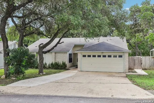 7111 Bart Hollow Dr, San Antonio, TX 78250 - #1