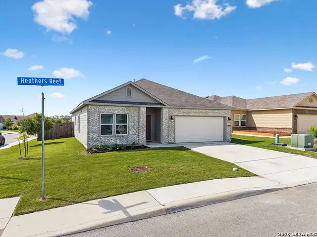 13003 Heathers Reef, Saint Hedwig, TX 78152 - #2