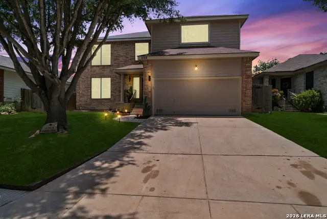 5314 Stormy Trl, San Antonio, TX 78247 - #1