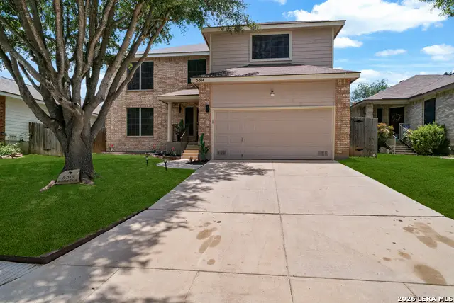 5314 Stormy Trl, San Antonio, TX 78247 - #2