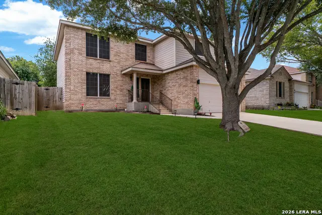 5314 Stormy Trl, San Antonio, TX 78247 - #3