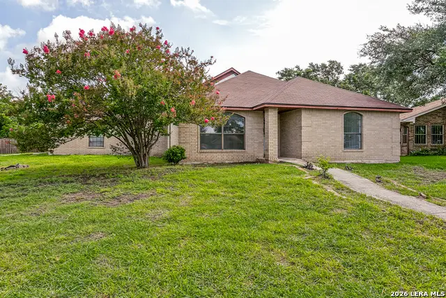 6703 Linn Lake Dr, San Antonio, TX 78244 - #1