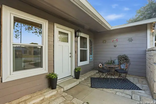 3110 Chamita St, San Antonio, TX 78211 - #2