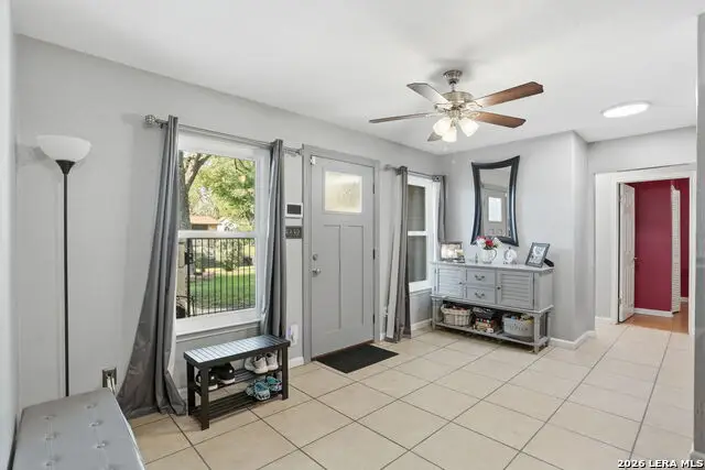 3110 Chamita St, San Antonio, TX 78211 - #3