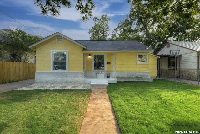 406 Mckinley Ave, San Antonio, TX 78210 - #1