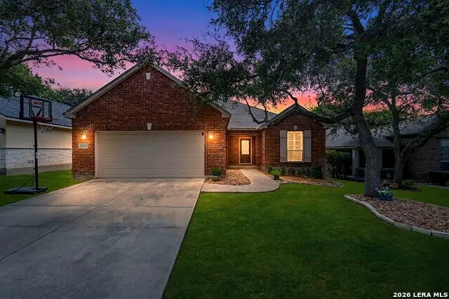 19522 Highgrove Ln, San Antonio, TX 78258 - #2