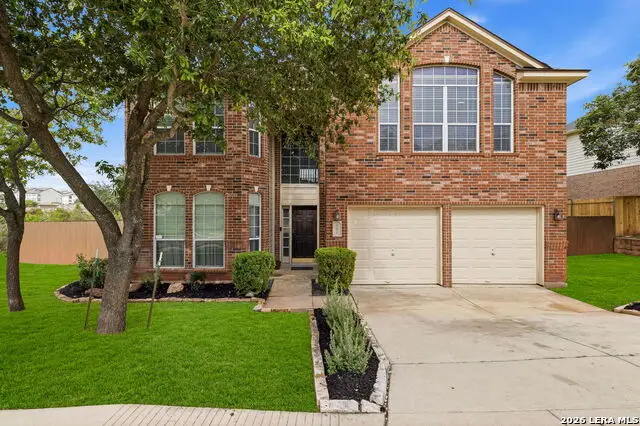 21811 Dolomite, San Antonio, TX 78259 - #2