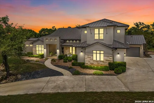 117 Bitter Spgs, Boerne, TX 78006 - #2