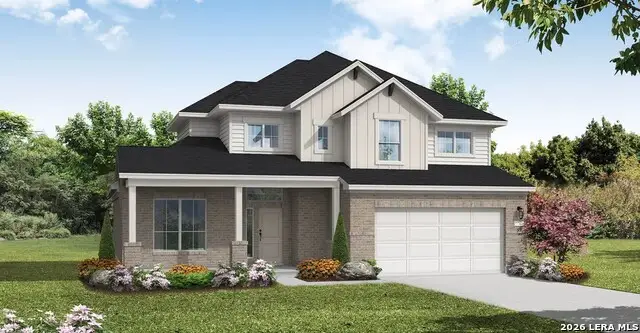 105 Chelson Rise, Cibolo, TX 78108 - #1