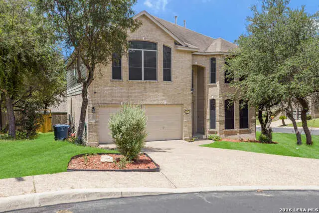 1007 Serenata, San Antonio, TX 78216 - #1