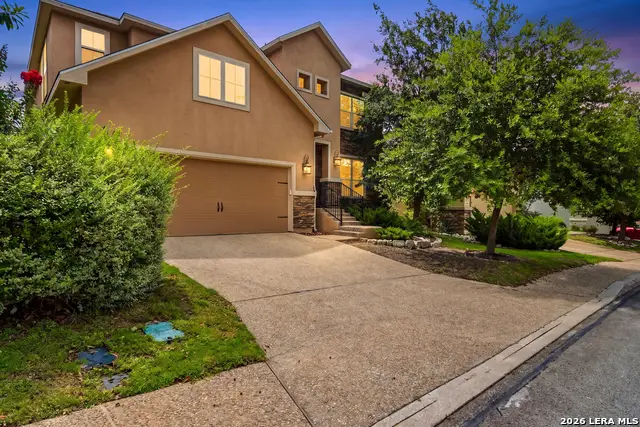 431 Tranquil Oak, San Antonio, TX 78260 - #1