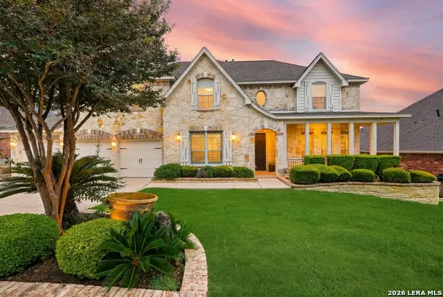 13126 Spring Run, Helotes, TX 78023 - #1