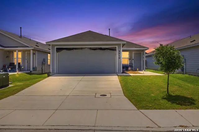 9220 James Bowie, Seguin, TX 78155 - #1
