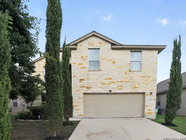 8351 Angelina Parke, San Antonio, TX 78254 - #3