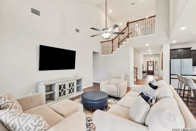 8819 Winchester Way, San Antonio, TX 78254 - #1