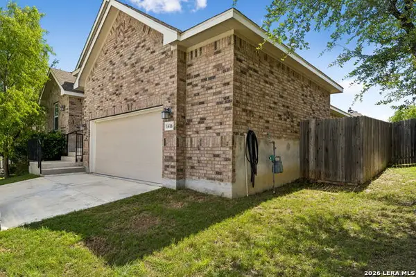 1416 Nicholas Park, Bulverde, TX 78163