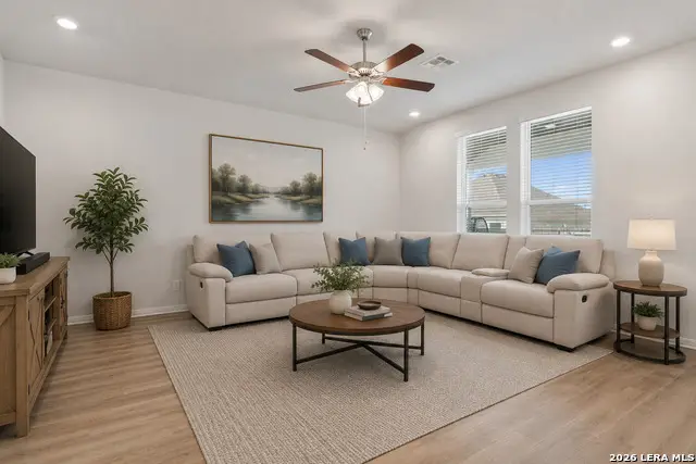 4206 Island Run, Marion, TX 78124 - #3