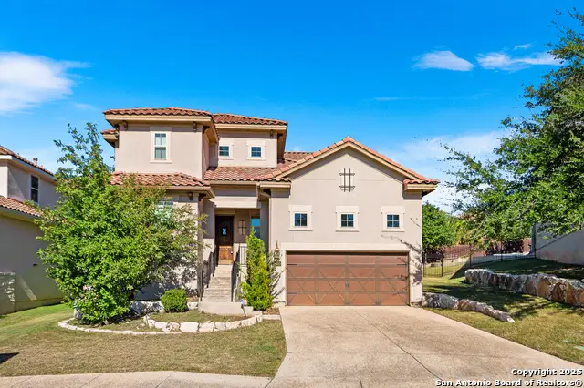 24510 Via Vizcaya, San Antonio, TX 78260 - #1