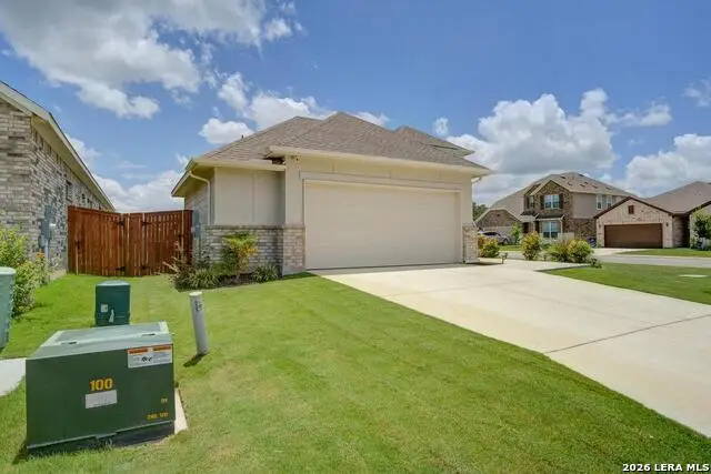 108 Mallorys Way, Castroville, TX 78009 - #3