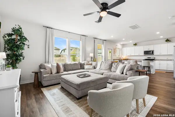 117 Winding Windmill, Boerne, TX 78006