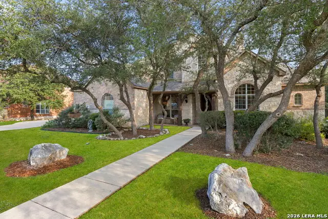 210 Bushbuck Path, San Antonio, TX 78258 - #2