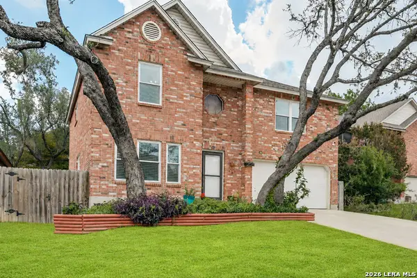 12015 Vintage Point, San Antonio, TX 78253