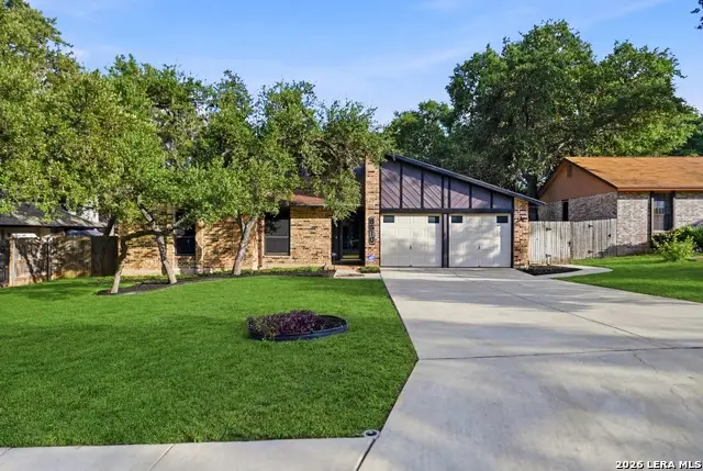 8810 Shady Winds, San Antonio, TX 78254 - #1