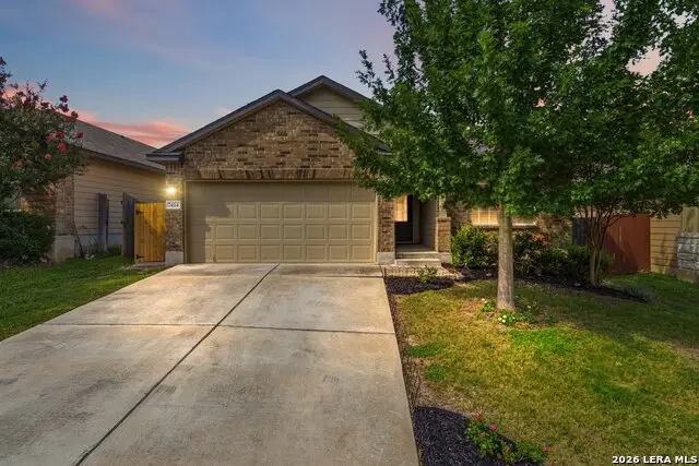 7414 Rigel Chase, San Antonio, TX 78252 - #3