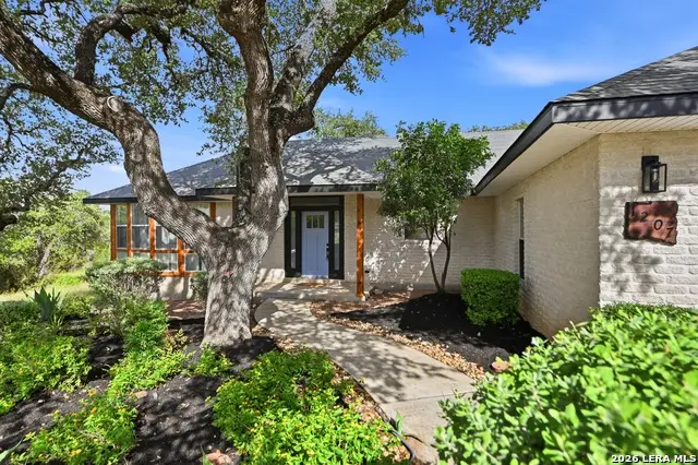1207 Grand Pass, Canyon Lake, TX 78133 - #1