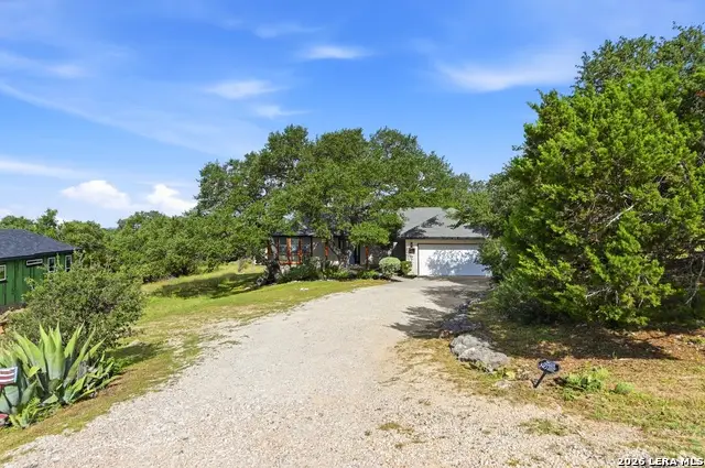 1207 Grand Pass, Canyon Lake, TX 78133 - #2
