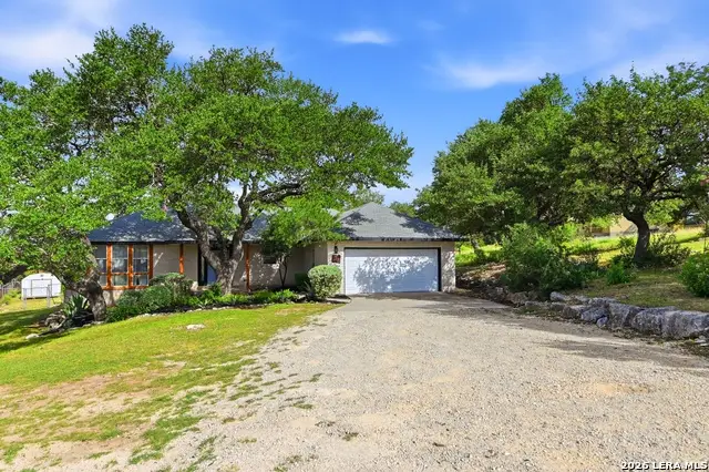 1207 Grand Pass, Canyon Lake, TX 78133 - #3