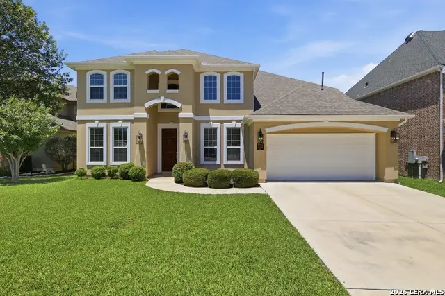 3011 Hanfro Way, San Antonio, TX 78251 - #1