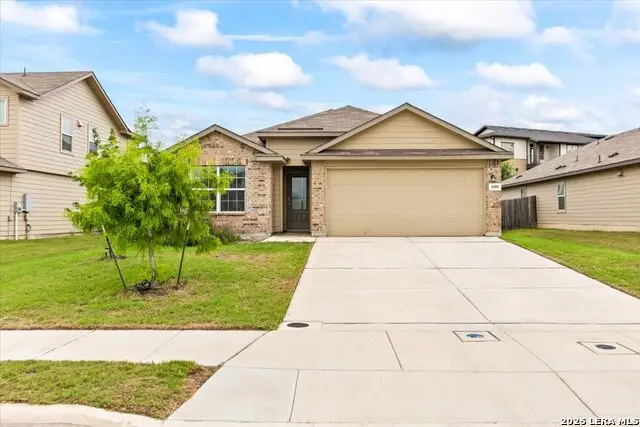 600 Red River, Cibolo, TX 78108 - #1