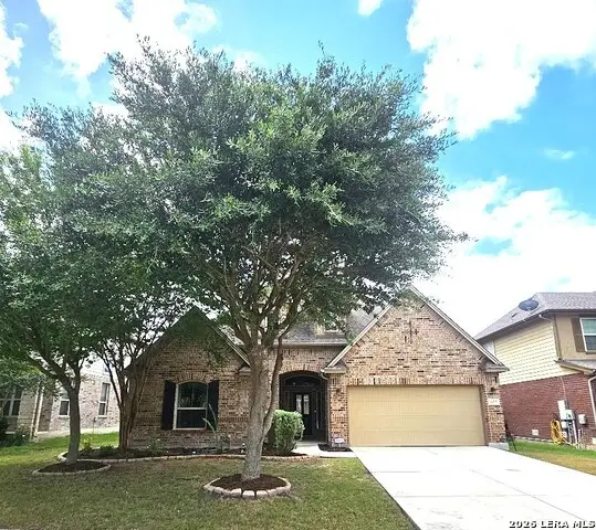 632 Perugia, Cibolo, TX 78108
