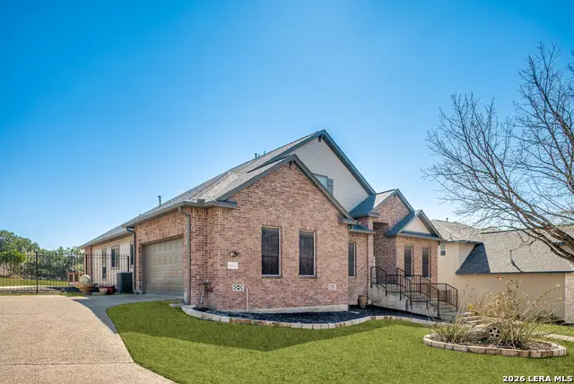 16818 Mossford, San Antonio, TX 78255 - #2