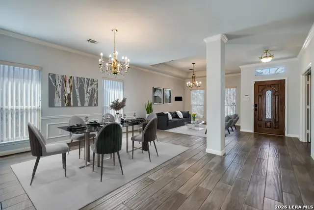 16818 Mossford, San Antonio, TX 78255 - #3