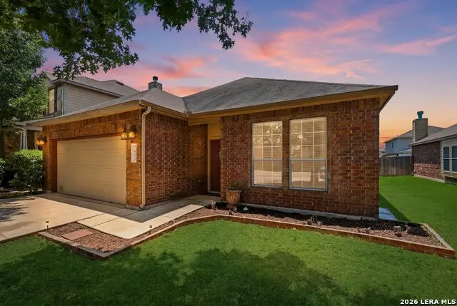 7662 Presidio Crst, Boerne, TX 78015 - #1