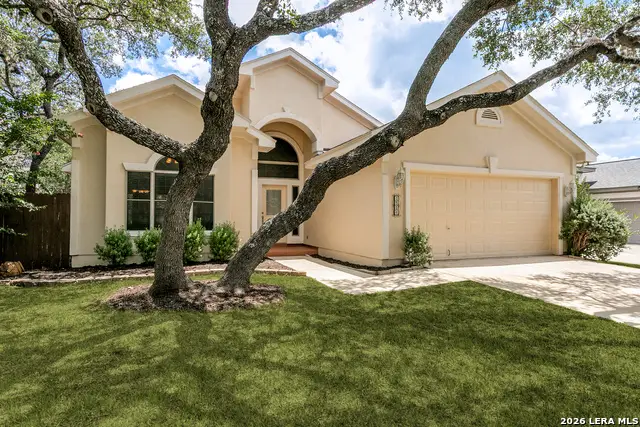 1514 Mooreshill Dr, San Antonio, TX 78253 - #2