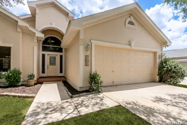 1514 Mooreshill Dr, San Antonio, TX 78253 - #3