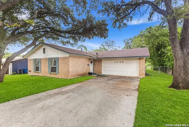1006 Cerro Alto Dr, San Antonio, TX 78213 - #1